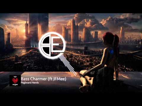 [Trap] Bass Charmer (ft JFMee) - Peboard Nerds