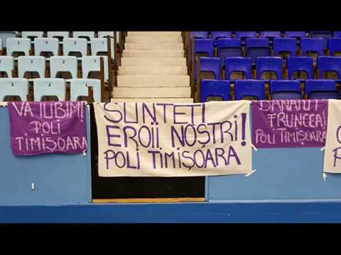 SCM POLI TIMIŞOARA, Campionii Naţionali la Handbal Juniori 2, ediţia 2018-2019