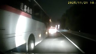 桃709公車鬼切惡劣至極，客服客訴還完全打不通