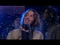 HD Chris Cornell   Misery Chain Feat  Joy Williams 121613 David Letterman FormatCode 18