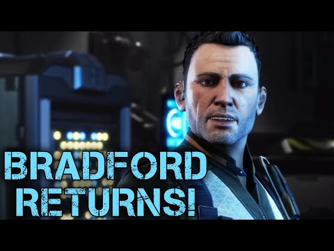 Bradford Returns! | XCOM 2 Modded Legend 2021 Campaign | Part 1