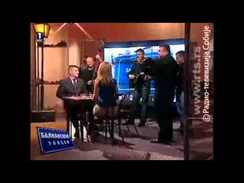 Vojvodjanski klas- Ko te ima taj te nema.avi