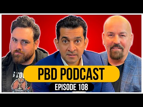 PBD Podcast | EP 108 | Special Guest: John E. Deaton | XRP Ripple Lawyer