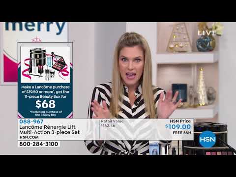 HSN | Beauty Gifts 11.02.2019 - 07 AM