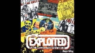 The Exploited - Son Of A Copper