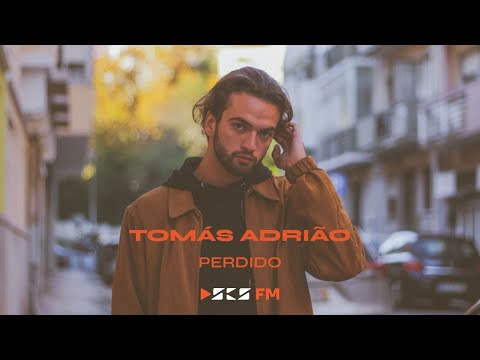 Tomás Adrião - Perdido | Showcase