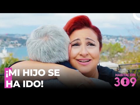 Crisis De Onur De Yıldız  - Habitación 309