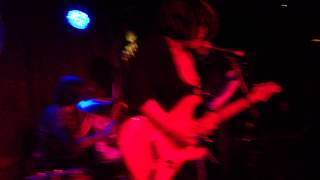 Screaming Females - Criminal Image (Toronto 2015)