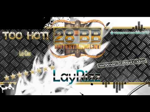 28BB Ent. Presents: LayRizz Prod. - La Cox ( Beat )