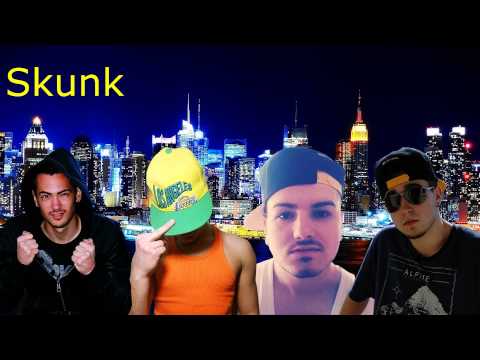Skunk x BAB x Derek x Rimex - Cine Pentru Cine (Official Track) HD