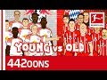 Leipzig vs. Bayern: Clash of the Ages - Powered by 442oons