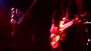 Monument - Calla (Live @ Milano 27.02.2006)