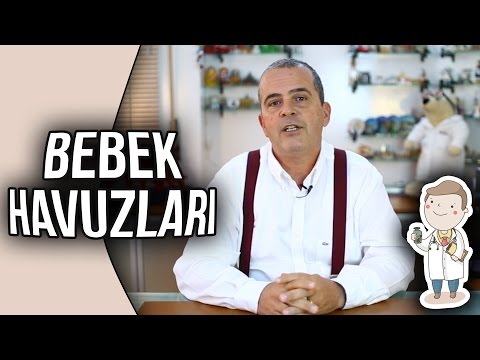 Doktor Evinde - Bebek Havuzları