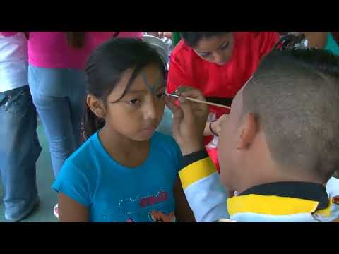 EVENTO NAVIDEÑO COOP TENA - ALLYTV NAPO