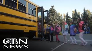Parents Sue VA School District Saying Its Transgender Policies Cancel Them When Kids Need Them Most