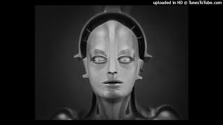 John Foxx - Metal Beat