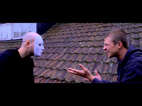 Peter Reimtgut - hörst du mich (Musikvideo) prod. by Pokerbeats und London Nebel