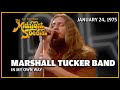 In My Own Way - Marshall Tucker Band | The Midnight Special