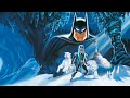 Batman Mr Freeze Subzero 1998 2 Video Trailers