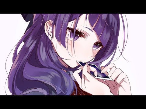 Nightcore - World Apart