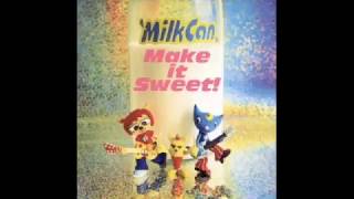 Cover art for Baby Baby!