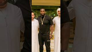 Tony Yayo on being called 50 Cent&#39;s Hype Man