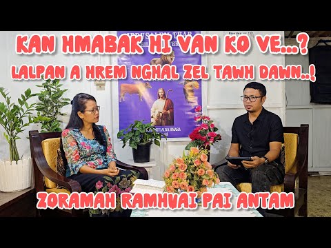 Nl LALCHHANHIMI KAWMNA,  THILNUNG PALlI AH KAN LUT TA. 