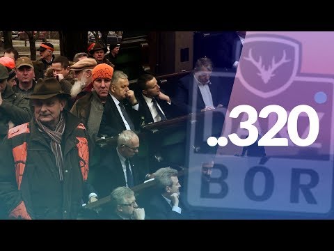 Darz Bór zapowiedź odcinka 320