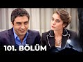 Kurtlar Vadisi Pusu 101 Bölüm FULL HD
