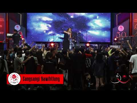 SANGSANGI BAWIHTLUNG