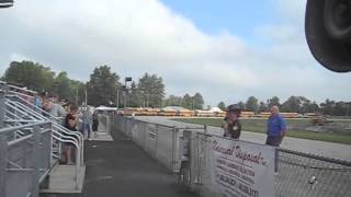 Sheriff Swears In Students, 29 Aug 2013