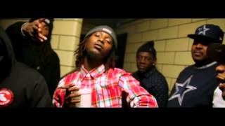 Tce Presents Dat Work by OnePound Filmed/Directed by @WattsontheGrind