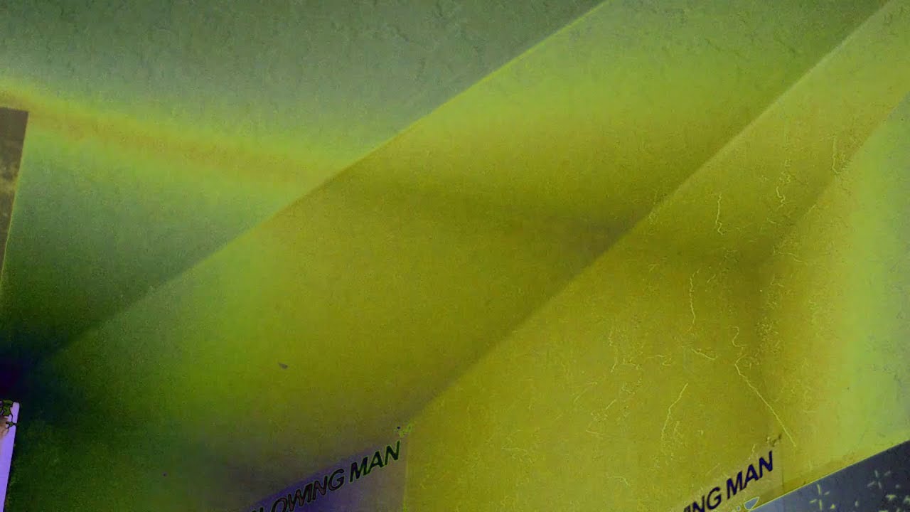 Finds Itself in Corners