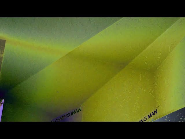Finds Itself in Corners