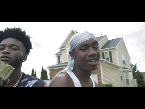 Fonzorelli & Slum Wiz - Money Gettin $et (OFFICIAL MUSIC VIDEO)