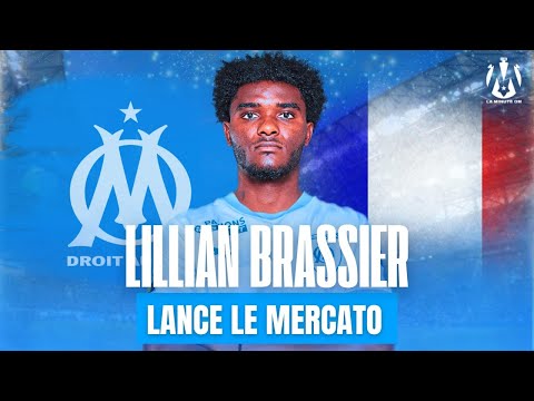 Brassier launches the market