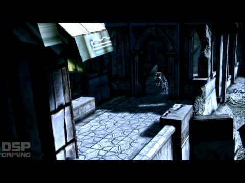 Dragon Age: Origins (360) playthrough pt126 (ERROR, No Commentary)