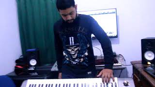 Download lagu Beraksi - Kotak (My Keyboard Arrangement) mp3