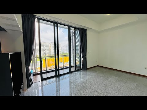 Watertown, 69 Punggol Central, Hougang / Punggol / Sengkang, 1 Bedroom, 581 sqft, Condominium For Rent, by Tan Kwan Yick, 500288421 - PropertyGuru.com.sg