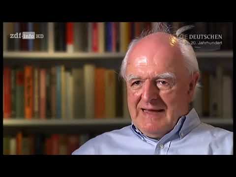 ZDF History Die Deutschen im 20. Jahrhundert Die Zeit der Wunder
