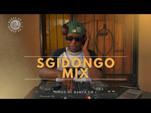 Sgidongo Mix 2026 | Mdu aka Trp | Tribesoul | Lowbass Djy | By Babza Da J #amapianomix #sgidongo 