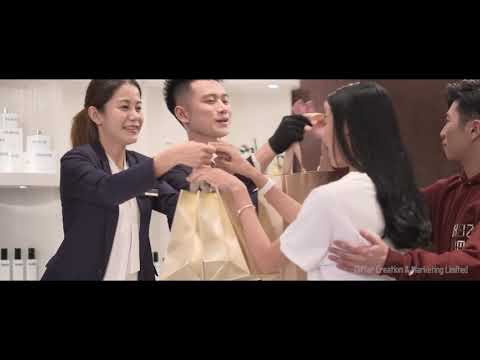 Forward Fashion Holdings Corporate Video