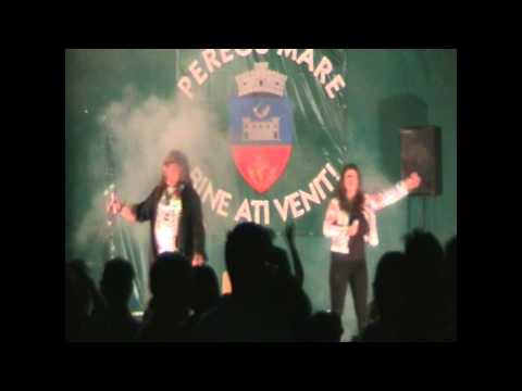 Petrecere multiculturala cu Daggu Project 2015