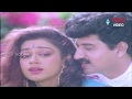 Rendilla Poojari Movie Video Song Veenallo Teega Yemandi Suman Naghma Shobana
