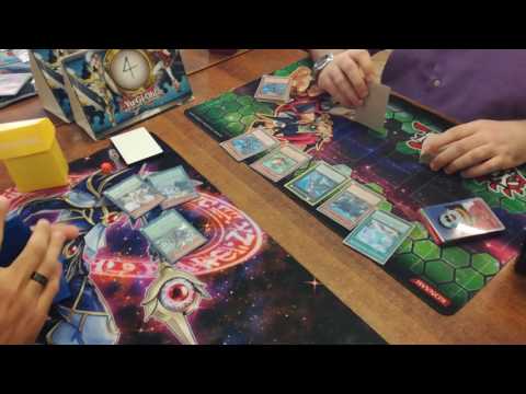 Gianmarco Geraci vs Dario Sapienza - Zefra Zoodiac vs Dino True King - Multiplayer 2017 Game 1