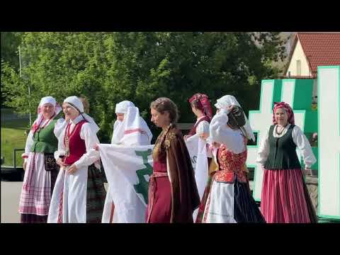 Exploring Kaunas 25-26/05/25