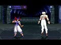 KOF MUGEN HOTARU V S OROCHI MAX