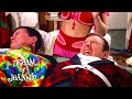Jeannie Puts Tony Roger To Death I Dream Of Jeannie