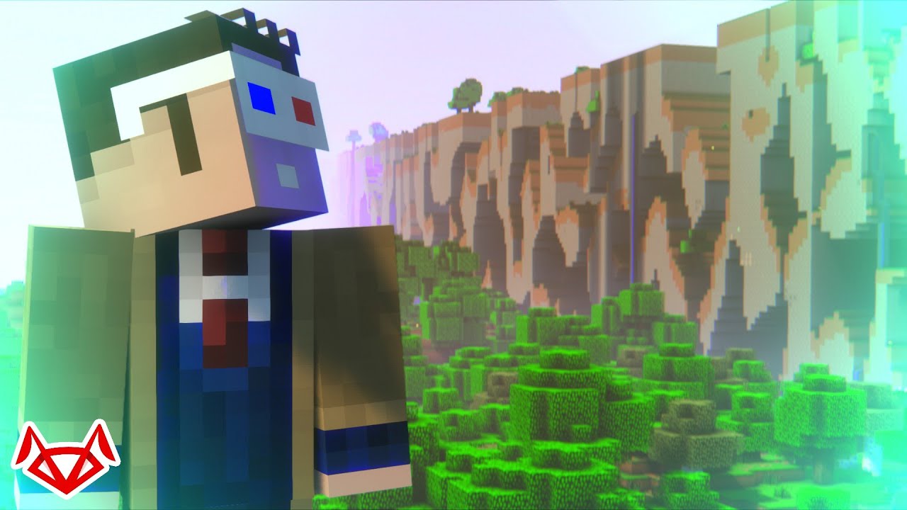 KurtJMac's 14 Year Minecraft Far Lands Journey... is ALMOST DONE?! - YouTube