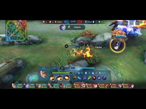 Kimmy Savage hybrid build 😍😍